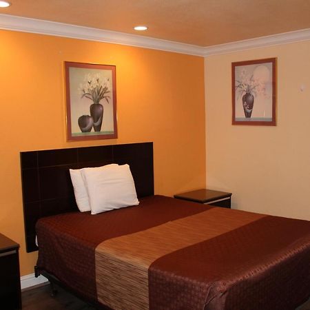 Budget Inn Redwood City (Adults Only) Kültér fotó