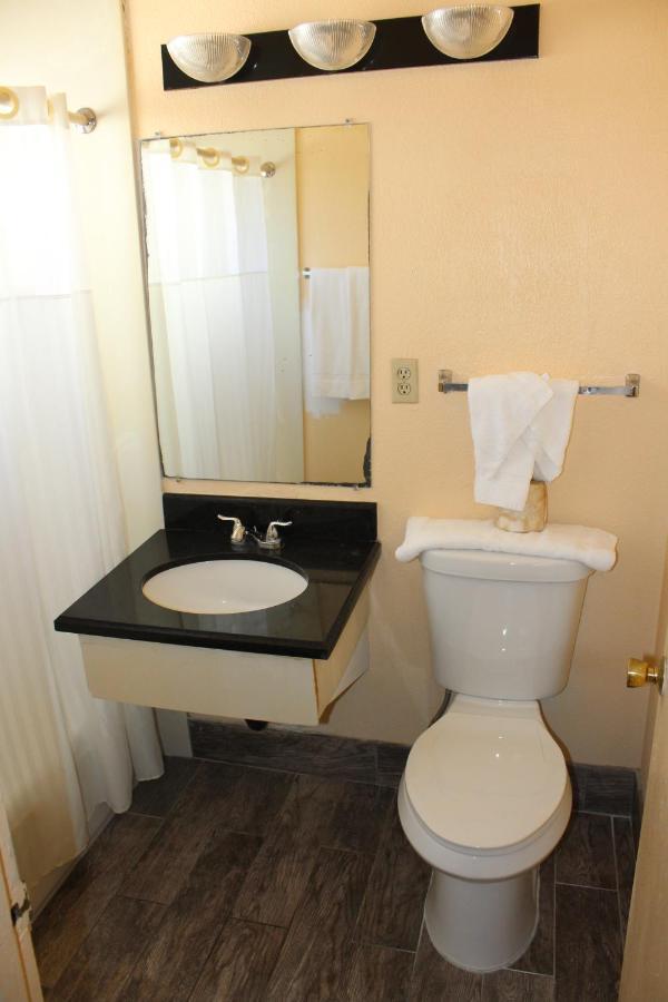 Budget Inn Redwood City (Adults Only) Kültér fotó