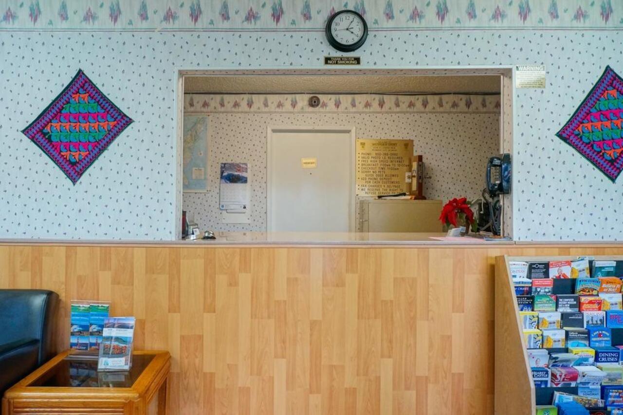 Budget Inn Redwood City (Adults Only) Kültér fotó