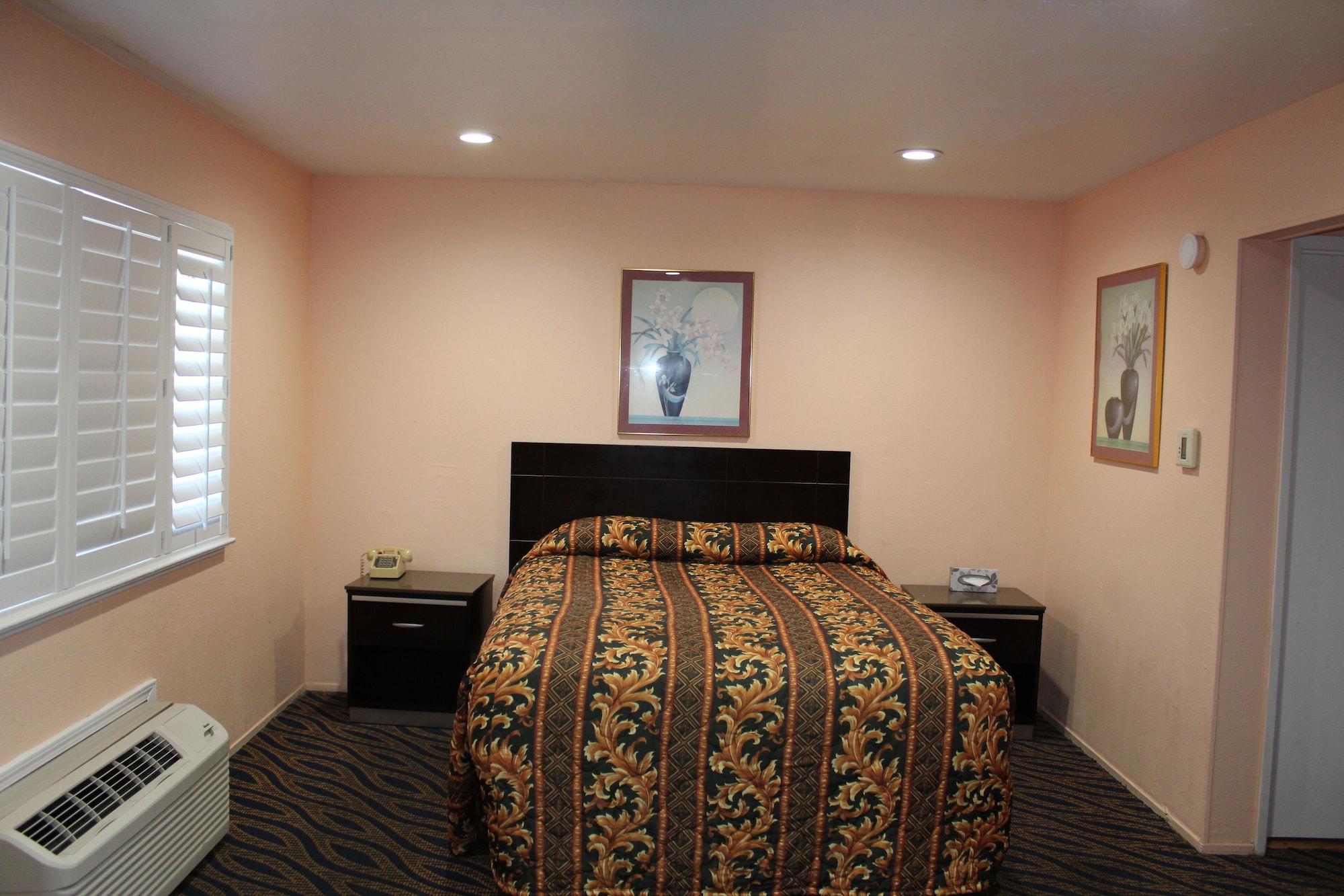 Budget Inn Redwood City (Adults Only) Kültér fotó