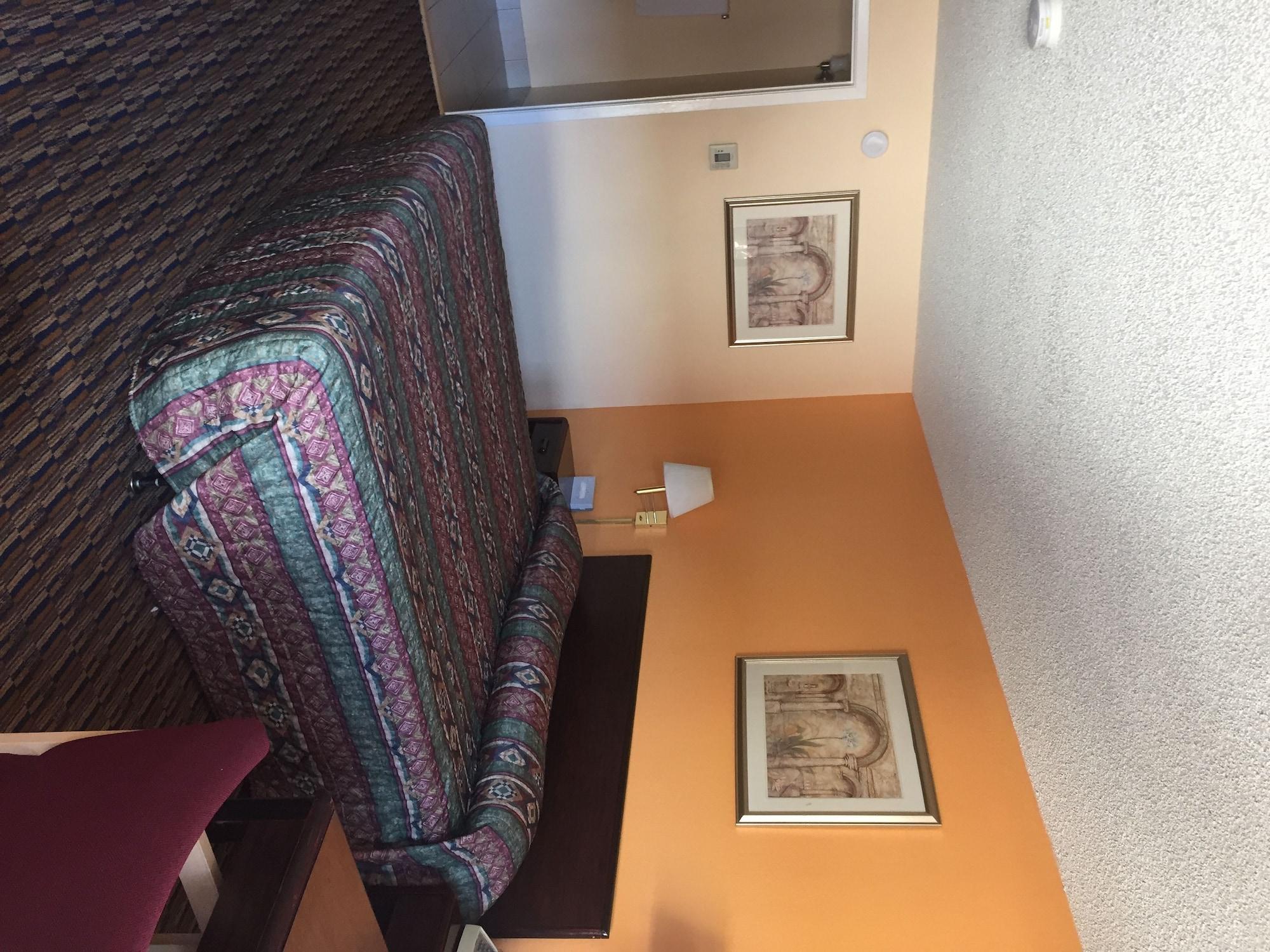 Budget Inn Redwood City (Adults Only) Kültér fotó