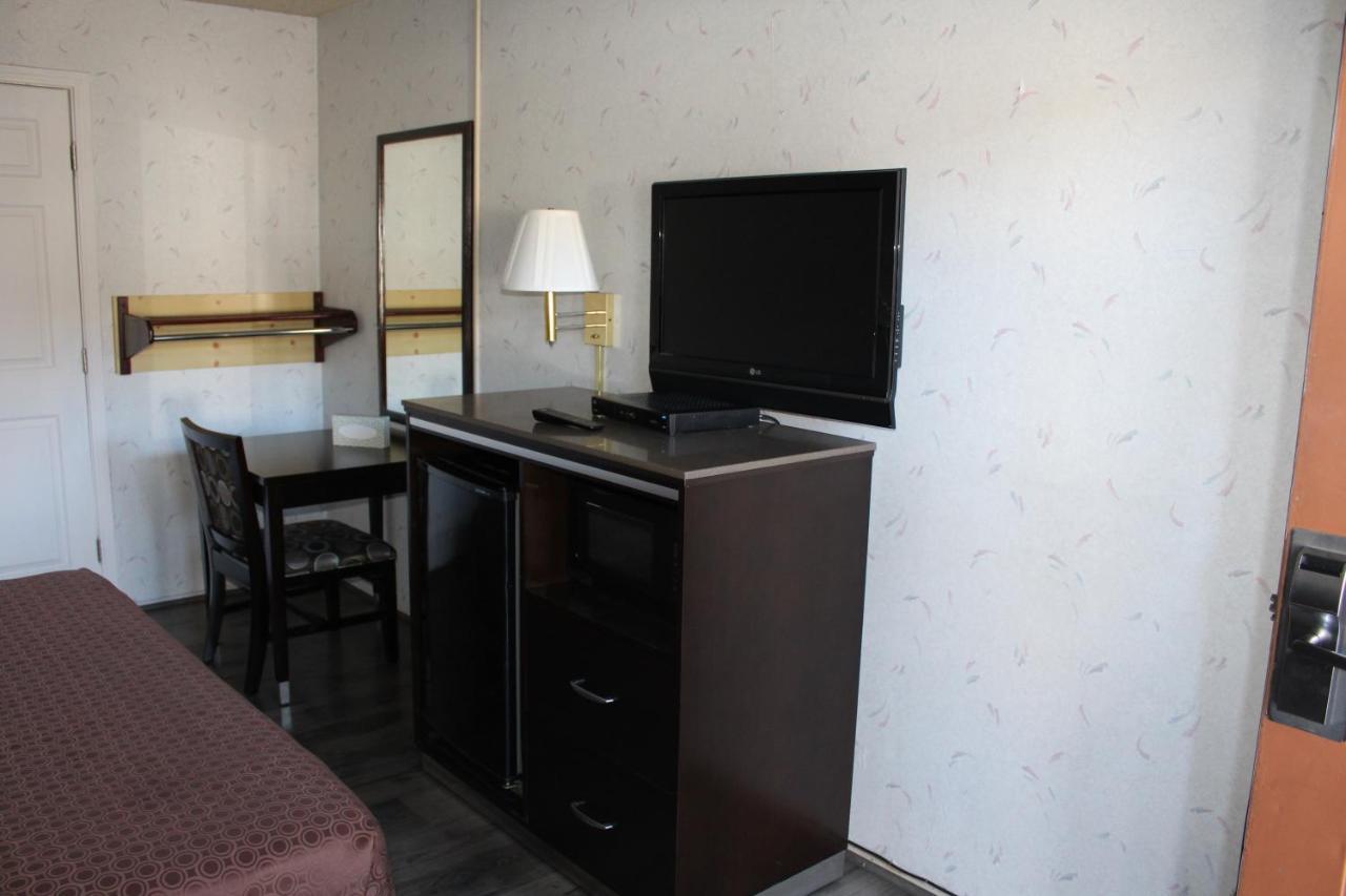 Budget Inn Redwood City (Adults Only) Kültér fotó