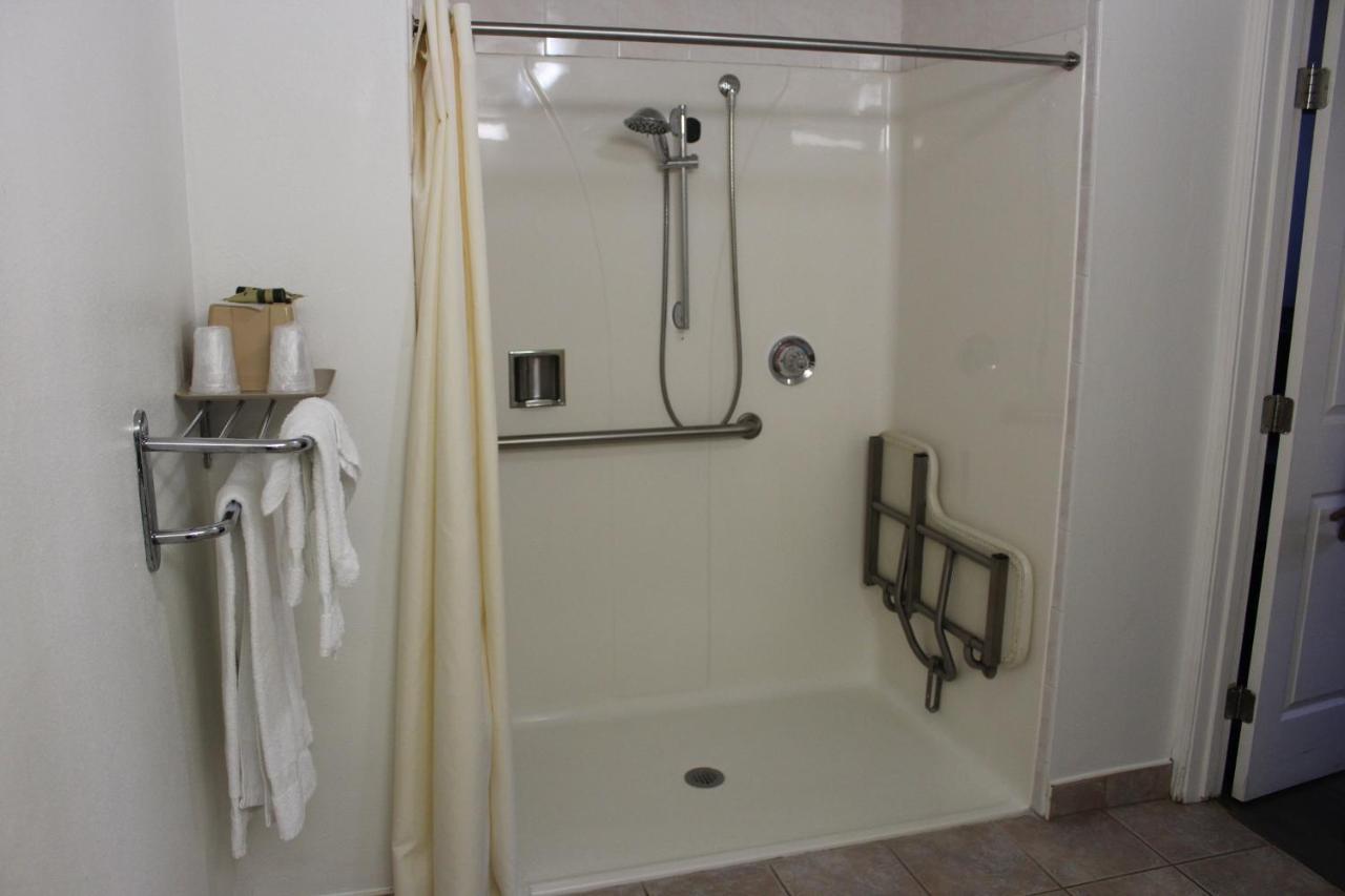Budget Inn Redwood City (Adults Only) Kültér fotó