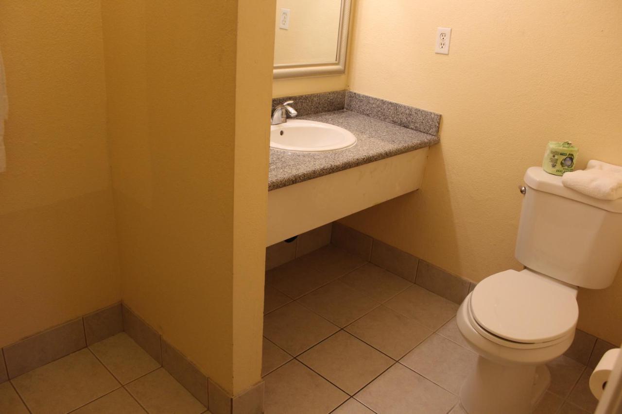 Budget Inn Redwood City (Adults Only) Kültér fotó
