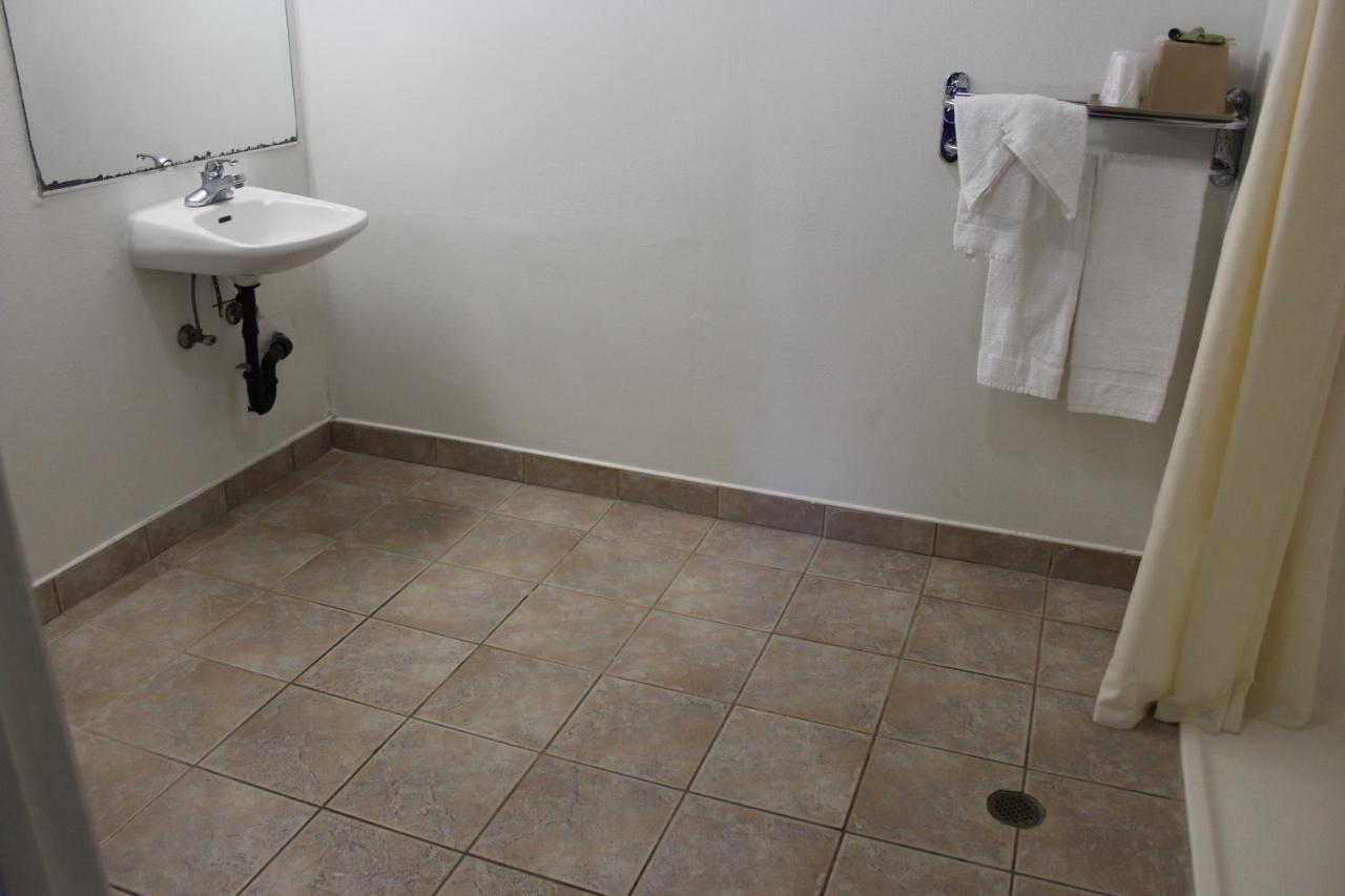 Budget Inn Redwood City (Adults Only) Kültér fotó