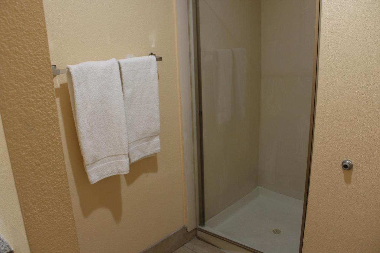Budget Inn Redwood City (Adults Only) Kültér fotó