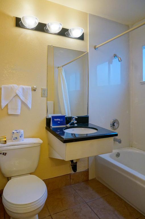 Budget Inn Redwood City (Adults Only) Kültér fotó