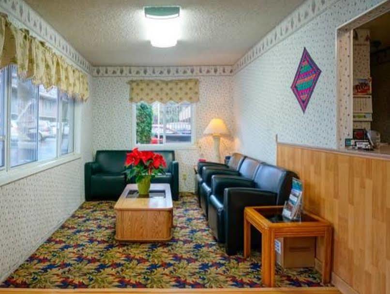 Budget Inn Redwood City (Adults Only) Kültér fotó