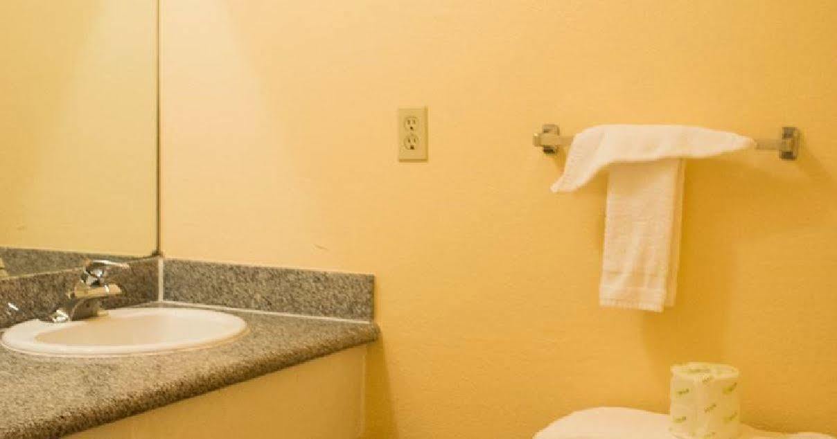 Budget Inn Redwood City (Adults Only) Kültér fotó