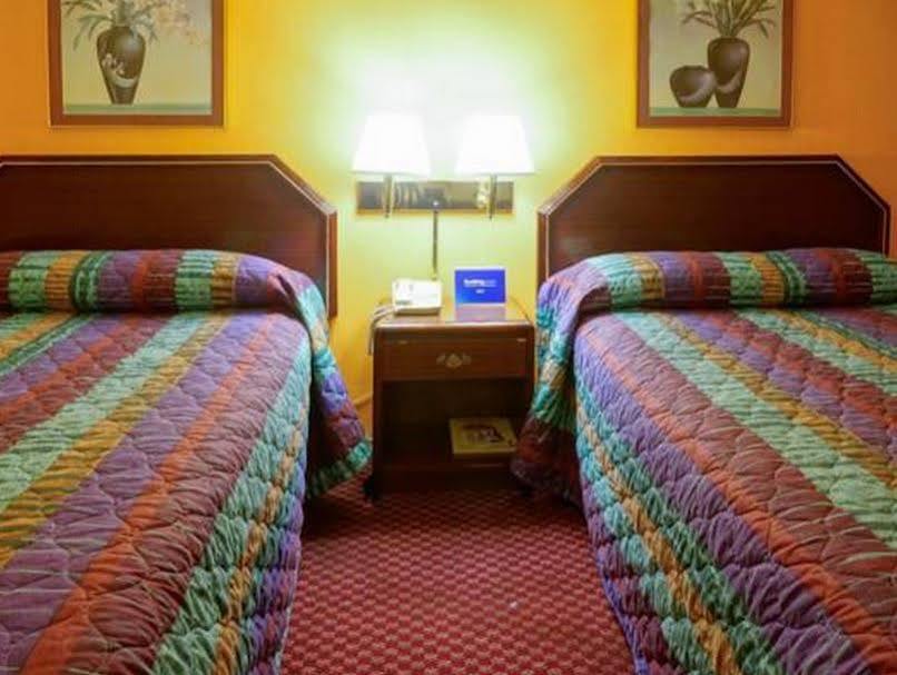 Budget Inn Redwood City (Adults Only) Kültér fotó